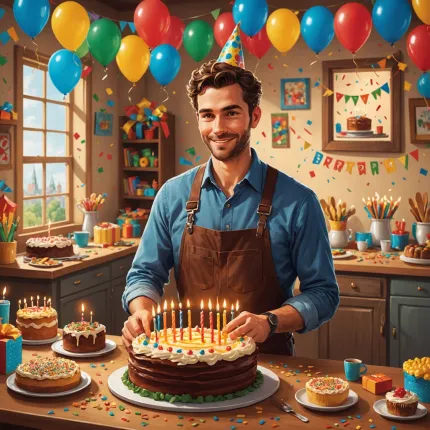 Праздники: как сделать их по-настоящему запоминающимися